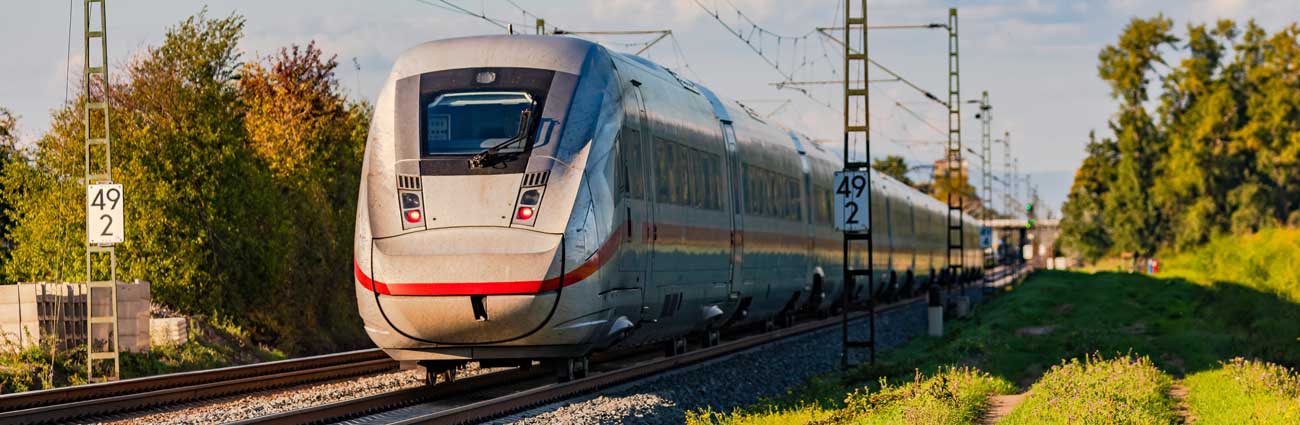 Company Header DB Kommunikationstechnik GmbH