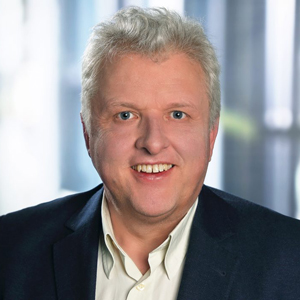 Hagen Wolfstetter - ERP Project & Product Manager at KION Battery Systems