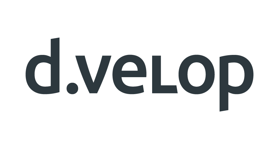 d.velop Logo