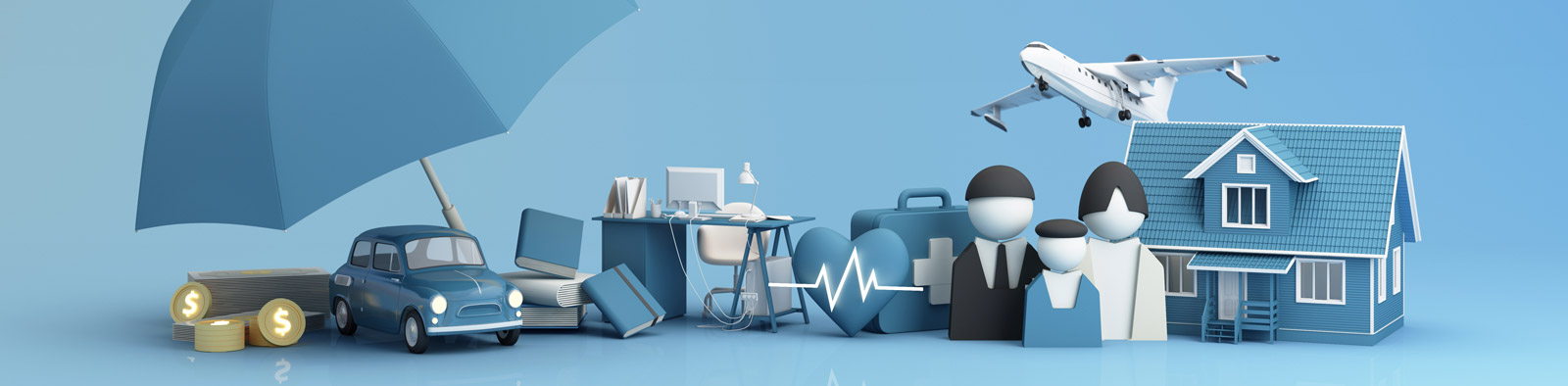 Company Header HDI
