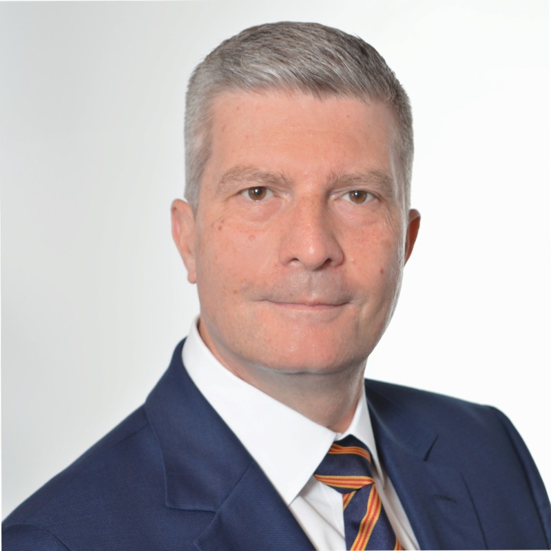 Jens Hittmeyer - CIO at KWS Group