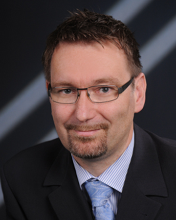 Martin Hefler - IT & Software Development at Immobilien Rating GmbH