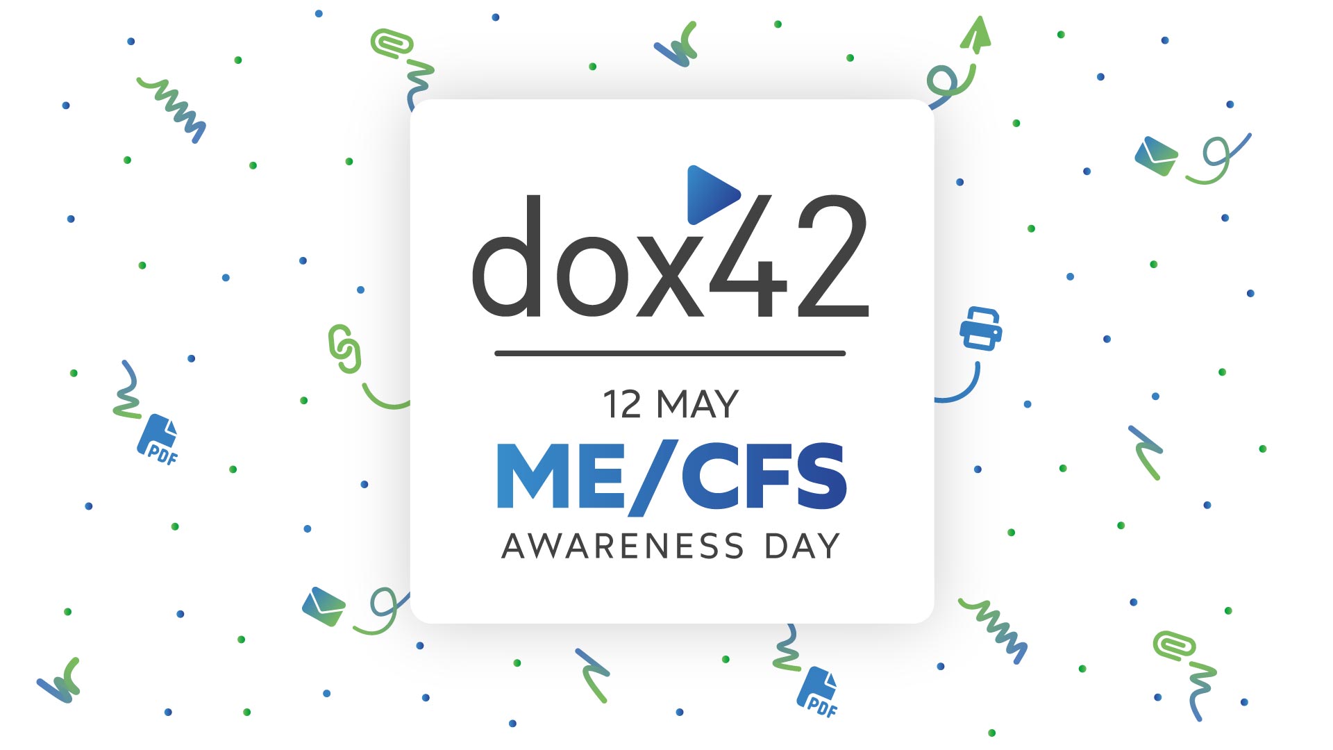 ME/CFS Awareness Day