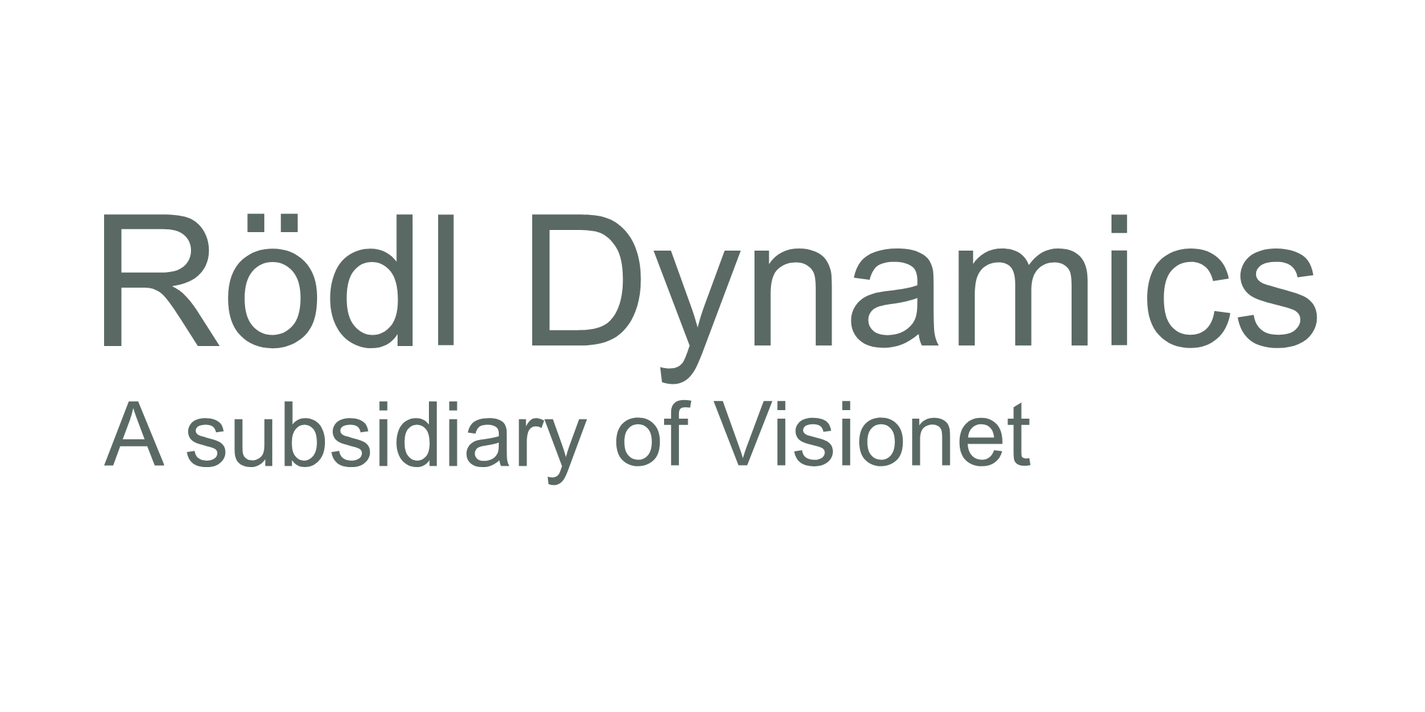 Rödl Dynamics GmbH