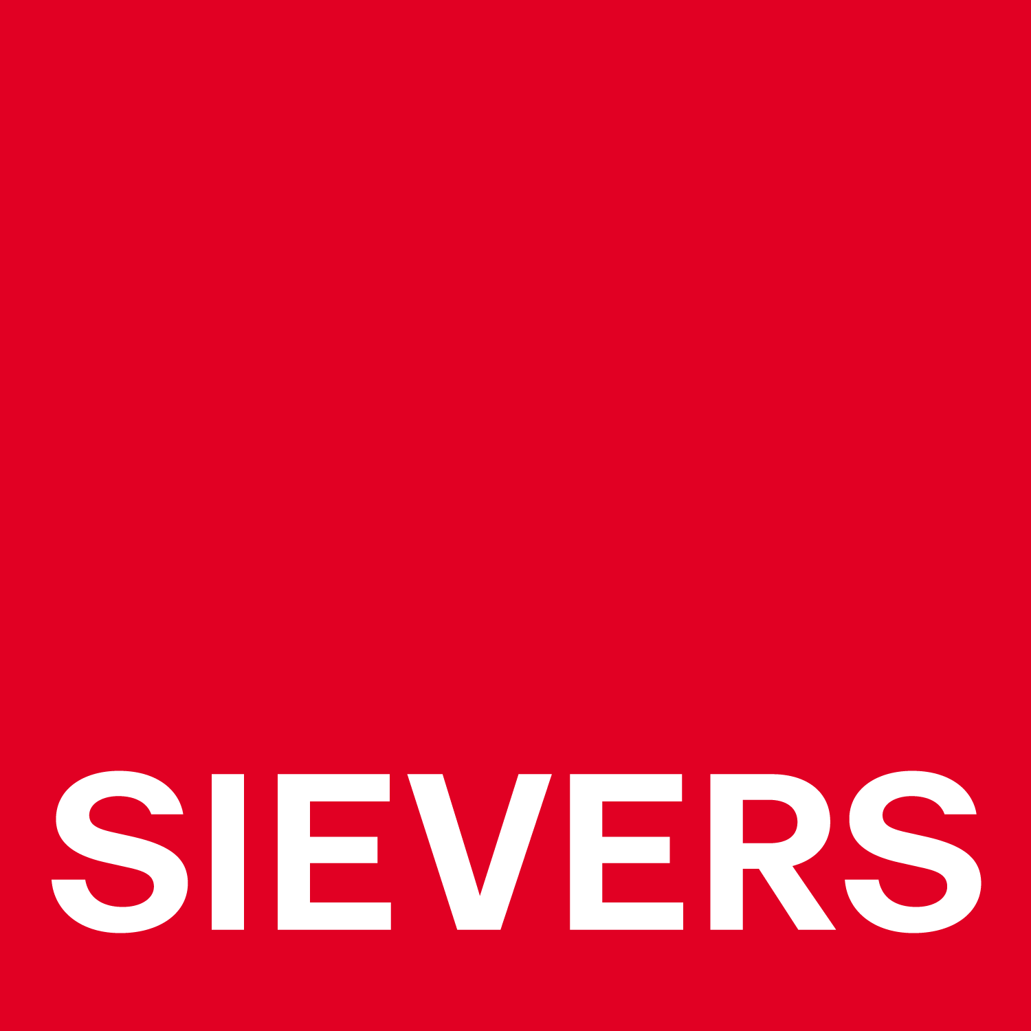 Sievers