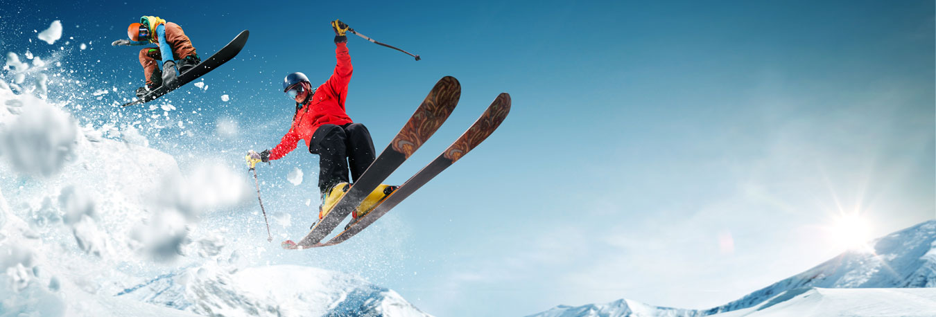 Company Header Intersport Austria