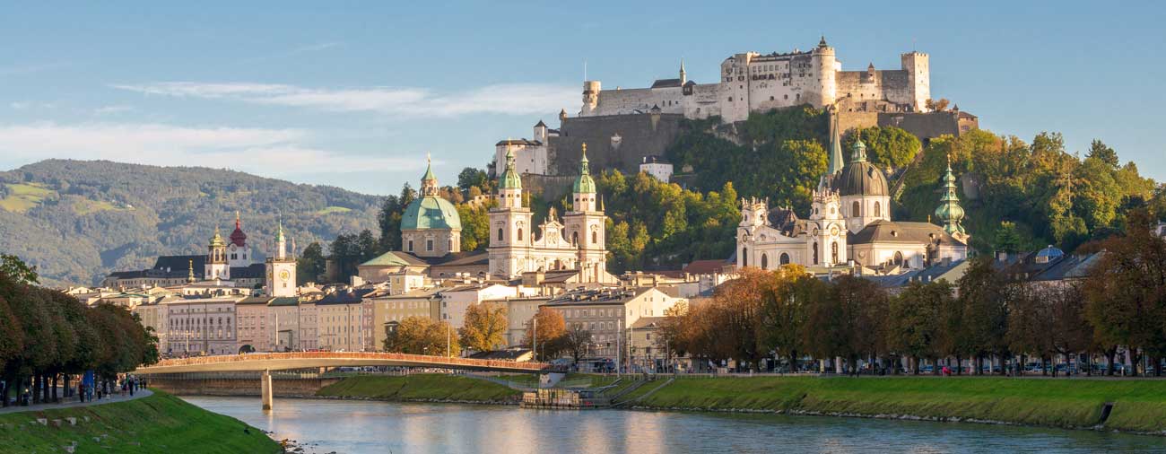 Company Header The Office of the Salzburg Provincial Government