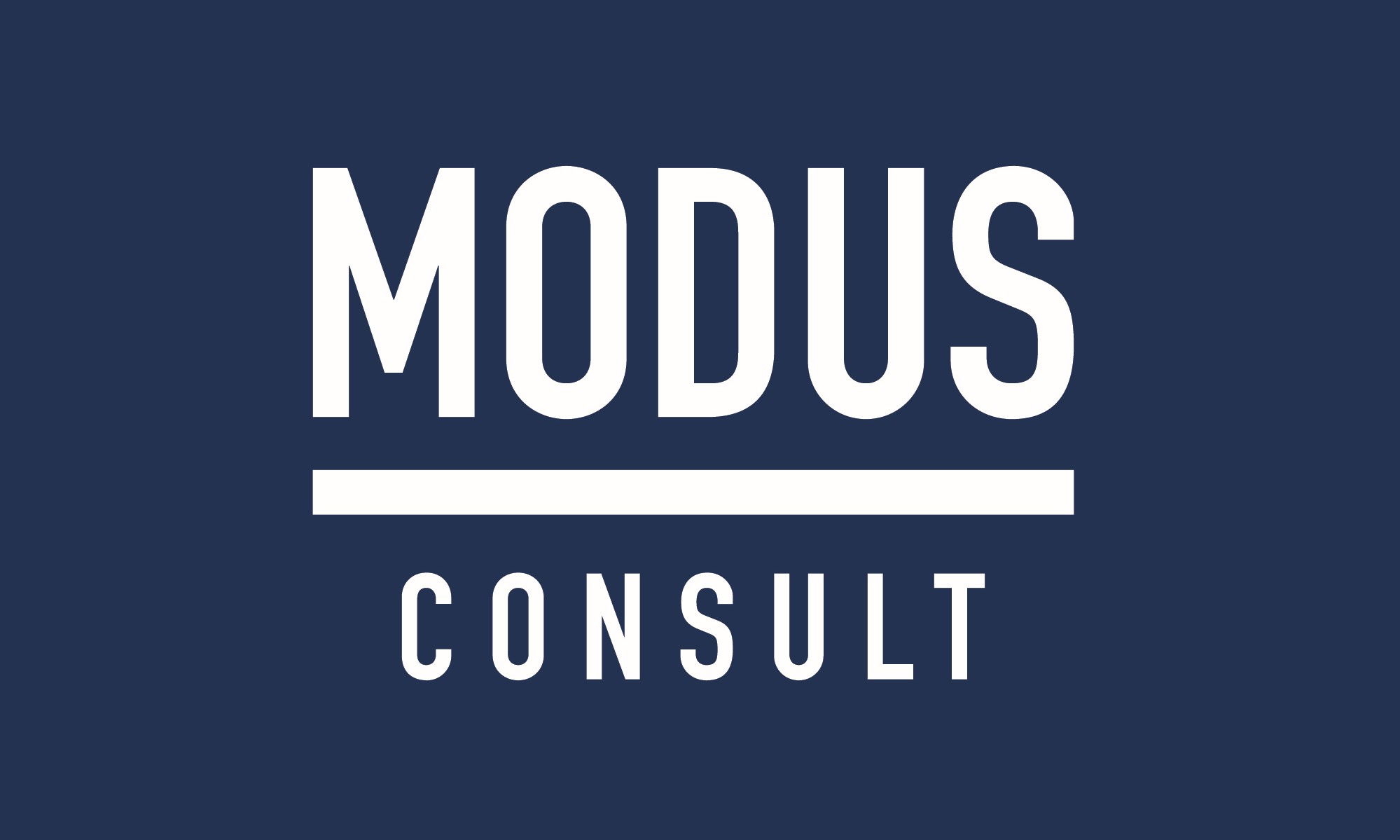 Modus Logo