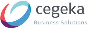 Cegeka Business Solutions Logo