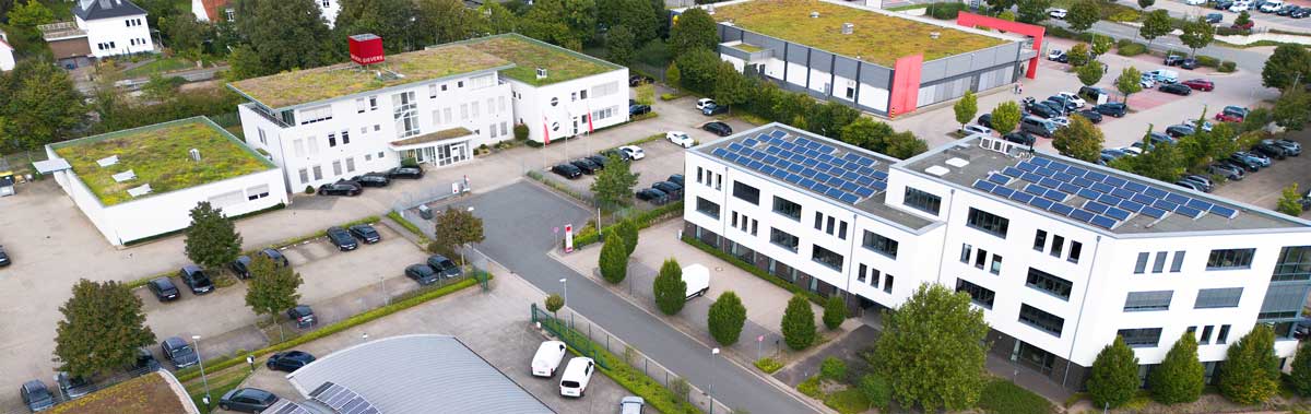 Company Header Sievers