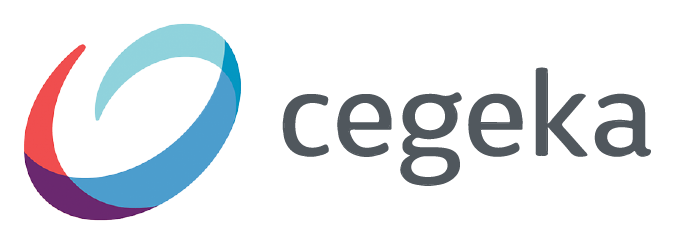 Cegeka Logo