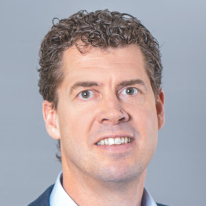 Harald Gruber - Head of IT at BVS